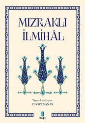 Mızraklı İlmihal - Kapı Yayınları