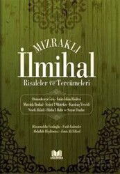 Mızraklı İlmihal Risaleler ve Tercümeleri - Kitap Kalbi Yayıncılık