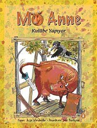 Mö Anne Kulübe Yapıyor - 1