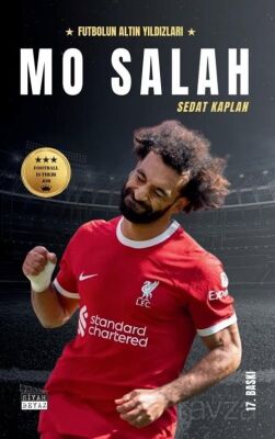 Mo Salah - 1