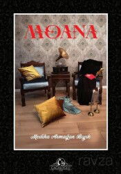Moana - Cağaloğlu Yayınevi