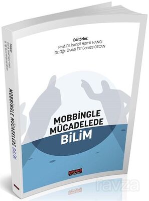 Mobbingle Milli Mücadelede Bilim - 1