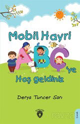 Mobil Hayri Abç'ye Hoş Geldiniz! - Dorlion Yayınevi