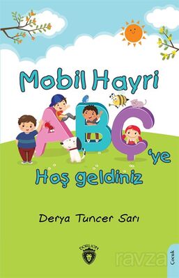 Mobil Hayri Abç'ye Hoş Geldiniz! - 1