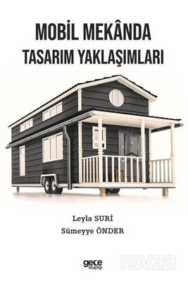 Mobil Mekanda Tasarım Yaklaşımları - 1