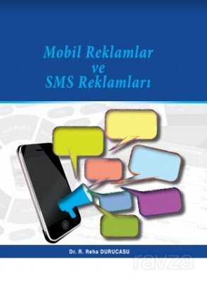 Mobil Reklamlar ve SMS Reklamları - 1