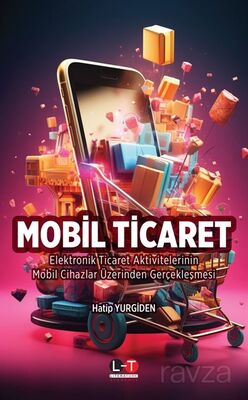 Mobil Ticaret - 1