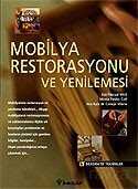 Mobilya Restorasyon ve Yenilemesi - İnkılap Kitabevi