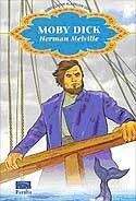 Moby Dick / Dünya Çocuk Klasikleri - Parıltı Yayıncılık