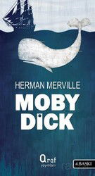 Moby Dick - Araf Yayınları