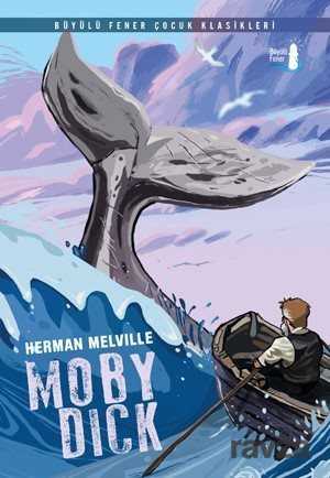 Moby Dick - 1