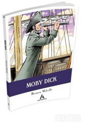 Moby Dick - Maviçatı Yayınları