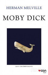 Moby Dick - Can Yayınları