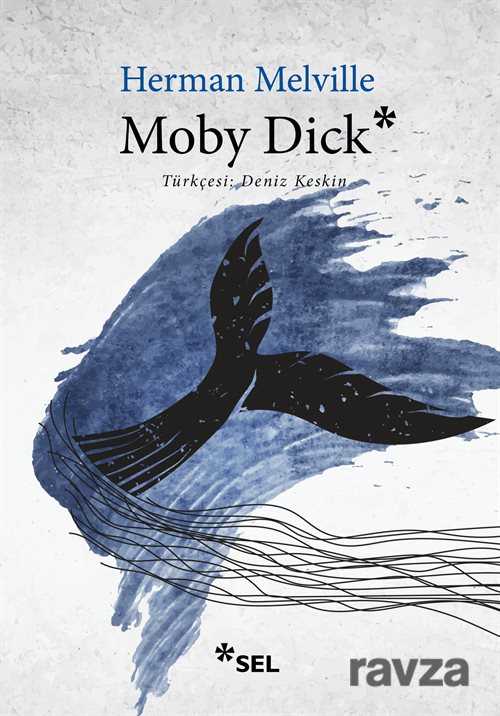 Moby Dick - Sel Yayınları