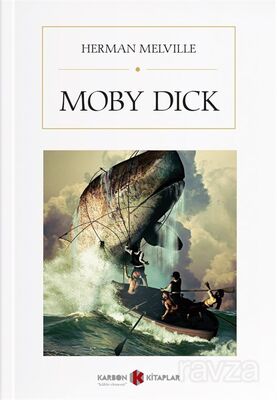 Moby Dick - 1