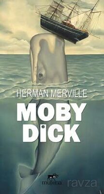 Moby Dick - 1