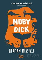 Moby Dick - Mundi