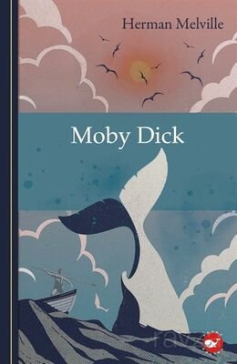 Moby Dick - 1