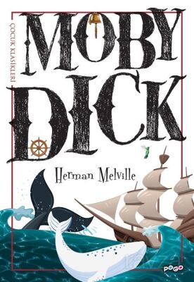 Moby Dick - 1