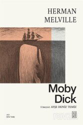 Moby Dick - Ketebe Yayınevi