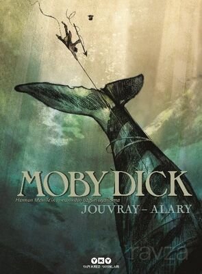 Moby Dick (Herman Melville'in Romanından Özgün Uyarlama) - 1