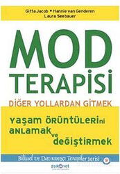 Mod Terapisi - Psikonet Yayınları