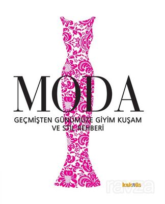 Moda - 1