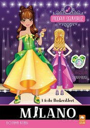 Moda Başkentleri - Milano / Modayı Seviyoruz - Eksik Parça Çocuk