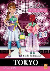 Moda Başkentleri - Tokyo / Modayı Seviyoruz - Eksik Parça Çocuk