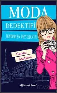 Moda Dedektifi - Epsilon Yayınları
