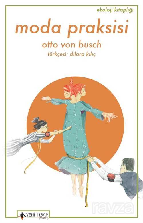 Moda Praksisi - Yeni İnsan Yayınevi
