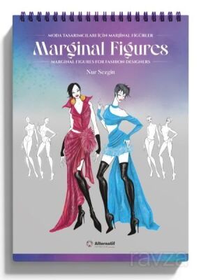 Moda Tasarımcılar İçin Marjinal Figürler - 1