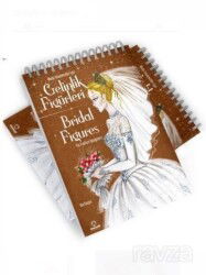 Moda Tasarımcıları İçin Gelinlik Figürleri - Alternatif