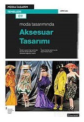 Moda Tasarımında Aksesuar Tasarımı - Literatür Yayınları