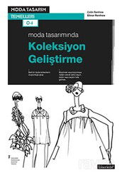 Moda Tasarımında Koleksiyon Geliştirme - Literatür Yayınları