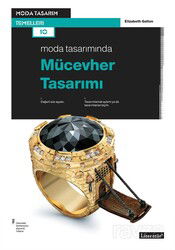 Moda Tasarımında Mücevher Tasarımı - Literatür Yayınları