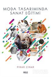 Moda Tasarımında Sanat Eğitimi - Gece Kitaplığı