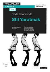 Moda Tasarımında Stil Yaratmak - Literatür Yayınları
