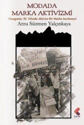 Modada Marka Aktivizmi - Klaros Yayınları