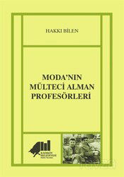 Moda'nın Mülteci Alman Profesörleri - Kadıköy Belediye Başkanlığı