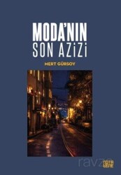 Moda'nın Son Azizi - Notabene Yayınları