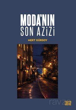 Moda'nın Son Azizi - 1