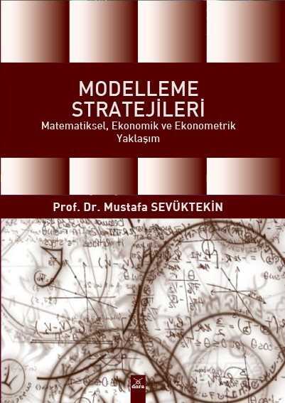Modelleme Stratejileri - Dora Yayınları