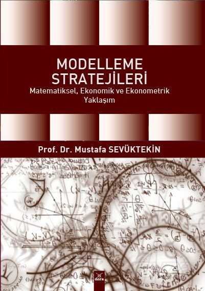 Modelleme Stratejileri - 1