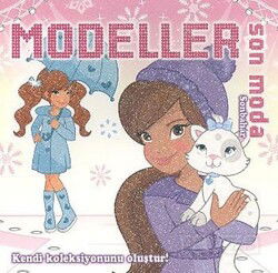 Modeller / Son Moda Sonbahar - Parıltı Yayıncılık