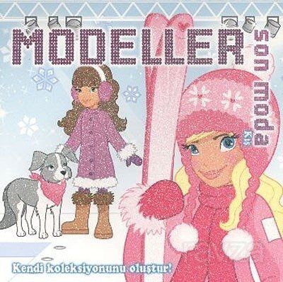 Modeller / Son Moda Kış - 1