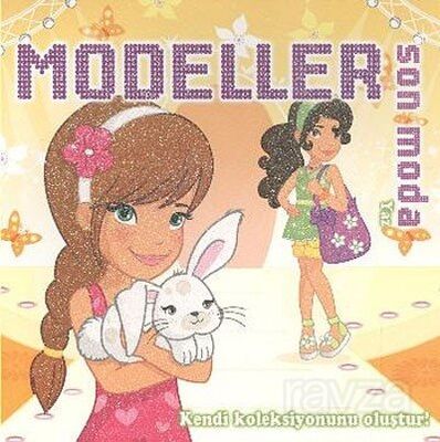 Modeller / Son Moda Yaz - 1