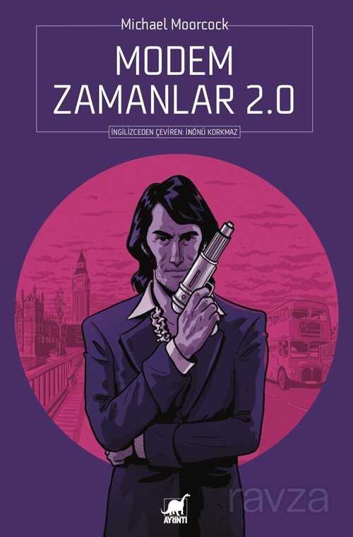 Modem Zamanlar 2.0 - Ayrıntı Yayınları