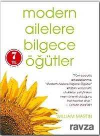 Modern Ailelere Bilgece Öğütler - 1