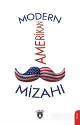 Modern Amerikan Mizahı - Dorlion Yayınevi